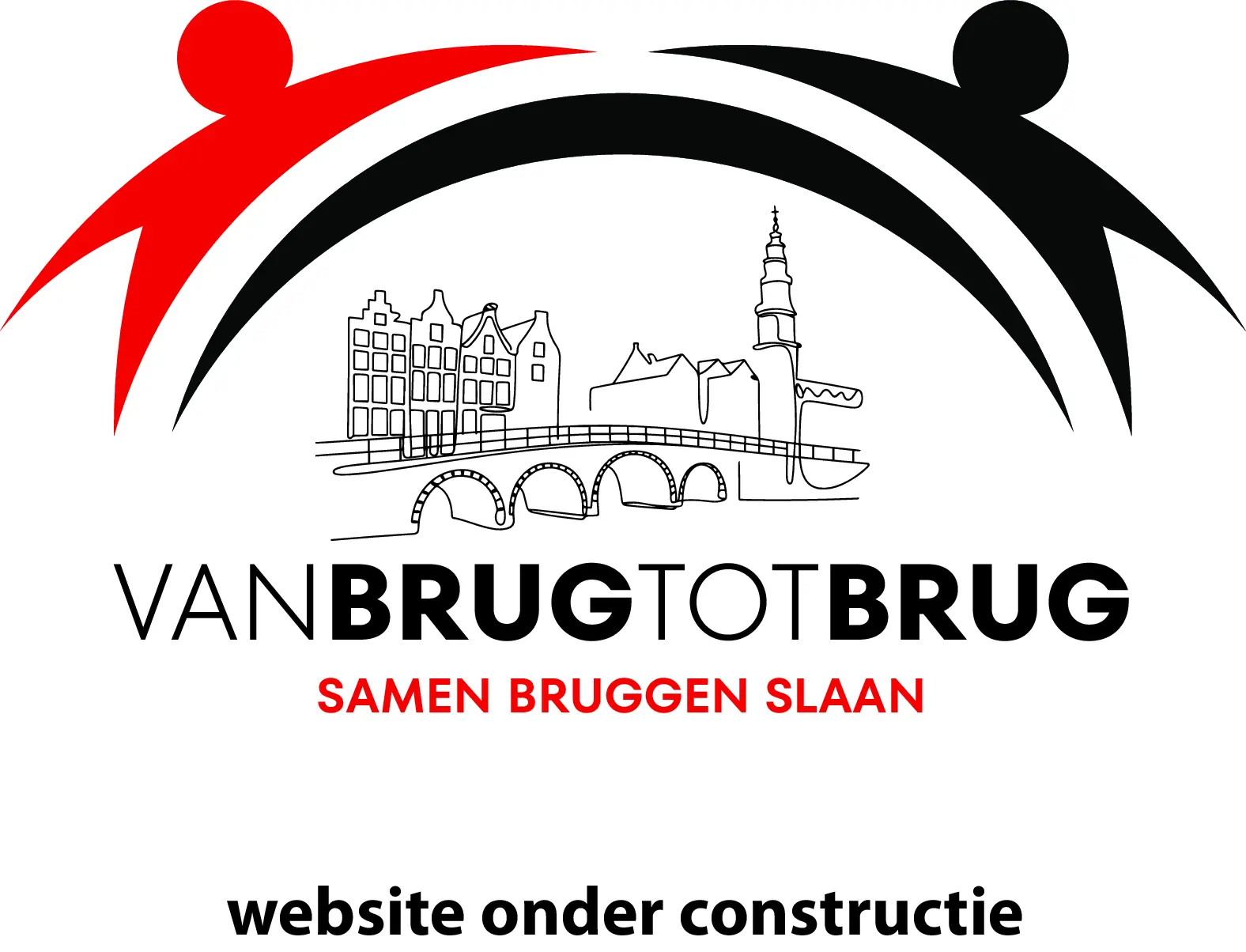 Van Brug Tot Brug